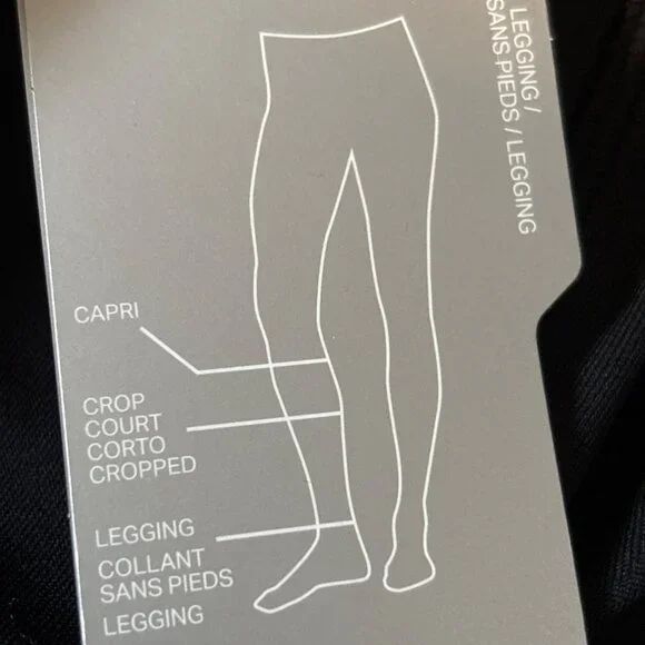 NWT UNDER ARMOUR XLT Heatgear Armour Full-Length Compression Leggings Base Layer - Picture 7 of 8